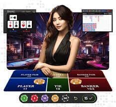 Ragam olahraga dan hiburan kasino di jpnation
