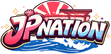 Logo jpnation